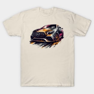 Mercedes AMG T-Shirt